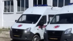 В Уфе отравились восемь участников Российской биатлонной первенства среди детей