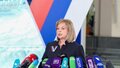 Памфилова рассказала об условиях голосования россиян за рубежом