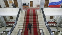 Володин заявил об утечке данных о премиях депутатов