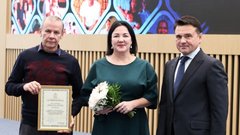 «Дети — наше все»: Андрей Воробьев рассказал об институте приемных семей в Подмосковье