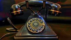 Москвичи заинтересовались стационарными телефонами на фоне ограничений интернета – Forbes