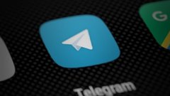 Как быстро определить фальшивый аккаунт в Telegram
