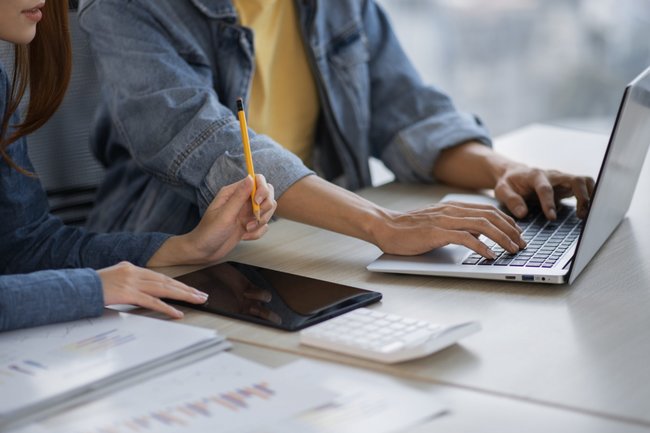 работа, технологии