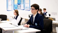 Новые горизонты для раскрытия талантов. Воробьев рассказал о предпрофессиональных классах в Подмосковье