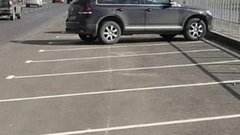 Водителей освободят от платы за парковку, если внести деньги нельзя по объективным причинам