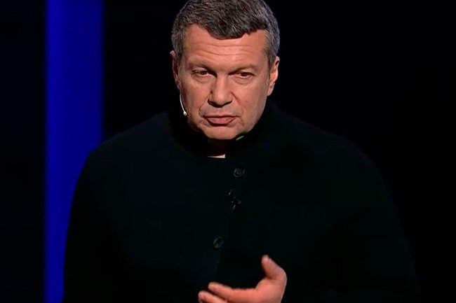 Владимир Соловьев