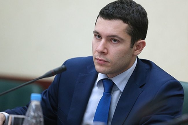 «Большая честь»: Алиханов прокомментировал предложение возглавить Минпромторг