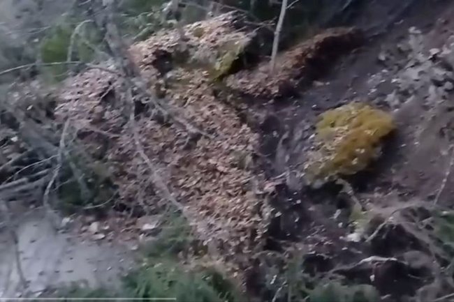 Сель в Карачаево-Черкесии заблокировал 21 человека возле туристической пещеры