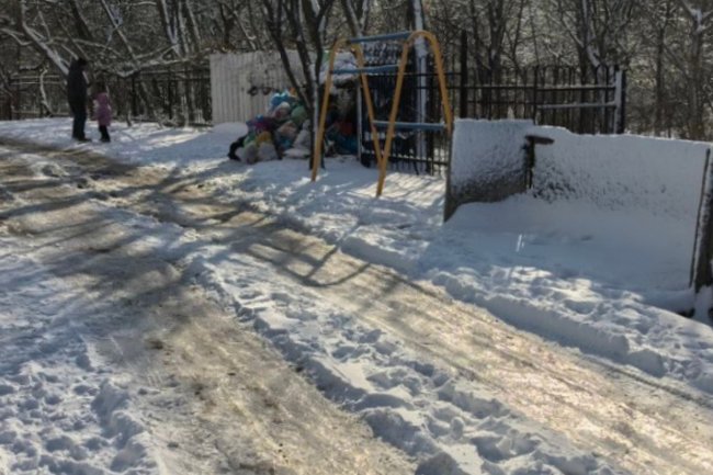 Мучения горожан в Новороссийске, похоже, подходят к завершению: синоптики прогнозируют тепло и дожди