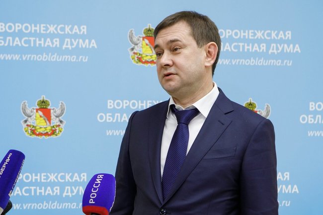 Воронежская область получит дополнительные средства на борьбу с коронавирусом
