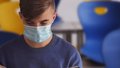 маска масочный режим вирус коронавирус пандемия антисептик
