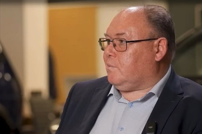 Олег Груненков / Можно, а зачем?