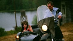 Звезда «Груза 200» поделилась переживаниями Балабанова по поводу откровенных сцен