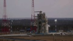 В Российской Федерации произведен ракетный двигатель для ракеты-носителя «Ангара»