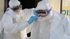 Касейя о вспышке Эболы в Конго: угроза крупнейшей эпидемии в истории