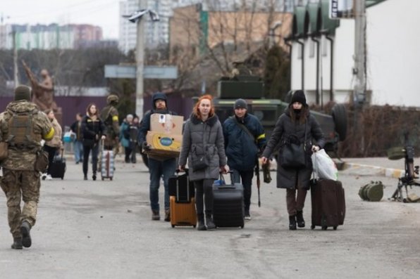 В одно время с Усольцевыми в Красноярском крае бесследно пропали 5 человек