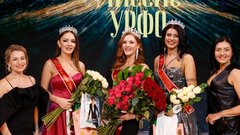 Многодетная мама из Тюмени представит Россию на конкурсе красоты