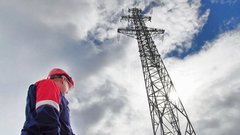 Энергетики Калининграда справляются с последствиями урагана