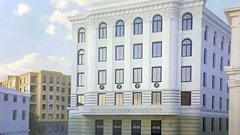 Минстрой Нижегородской области одобрил создание отеля на Большой Покровской