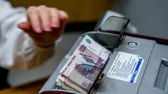 В Башкирии зарегистрировано сокращение новых потребительских кредитов на 14%