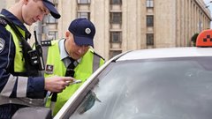 Верховный суд отклонил возможность лишения водительских прав без подтверждения личности