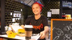 Повышение НДС ни при чем: эксперт объяснил массовое закрытие ресторанов в Москве