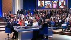 «Однажды придется отдавать»: Путин о заморозке российских активов