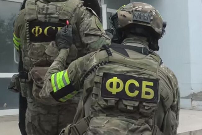 ФСБ предотвратила диверсию на газопроводе в Кабардино-Балкарии