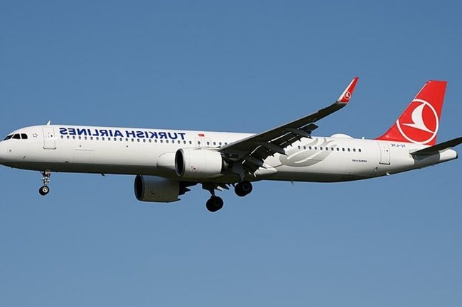 Turkish Airlines опубликовала памятку для летящих в Латинскую Америку россиян