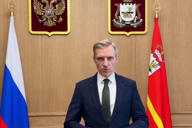 Василий Анохин