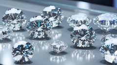 Обнаружена владелица бриллиантов на миллионы рублей, найденных на свалке