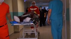 Подросток, раненый в школе Пермского края, пришел в себя