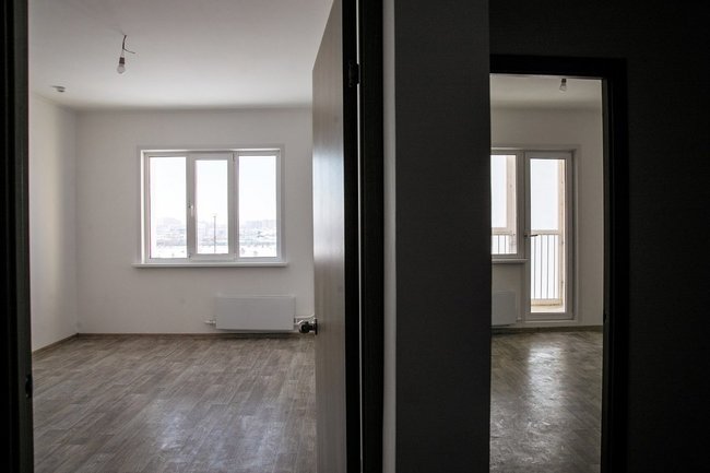 Ямальцам рассказали об изменениях правил перепланировки квартир