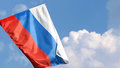 флаг РФ России