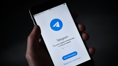 Специалист рассказал, как предотвратить взлом аккаунта в Telegram