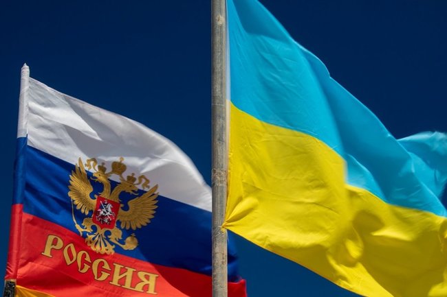 Присоединение Украины к России назвали лучшим решением «украинского вопроса»