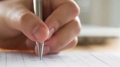 Расписание ОГЭ на 2026 год в России утверждено