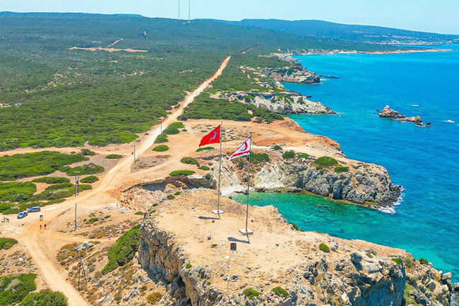 северный кипр