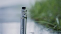 В Узбекистане ввели полный запрет на электронные сигареты