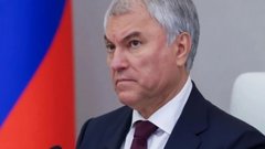 Володин: Пашинян мог взять на себя обязательство о вступлении Армении в ЕС