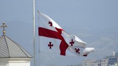 Грузия сообщила о требовании Запада открыть второй фронт против России