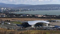 Аэропорт Геленджика столкнулся с новыми временными ограничениями по полетам