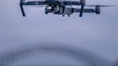 Установлено предполагаемое место запуска дронов, атаковавших Туапсе