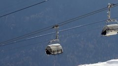 Спасатели искали фрирайдера, который спал в отеле