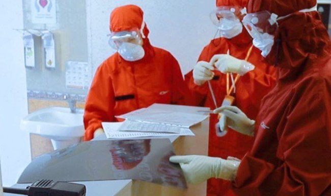 В Улан-Удэ сформированы бригады военных медиков для лечения коронавируса