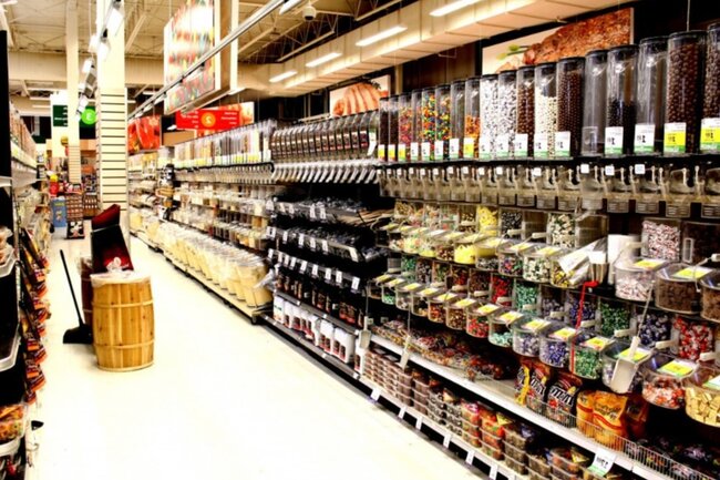 С 1 января 2027 года в России введут контроль за ценами на ряд продуктов питания