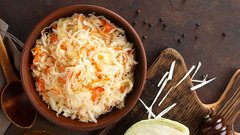 Специалист по питанию призвала разнообразить рацион двумя доступными продуктами для поддержки здоровья кишечника