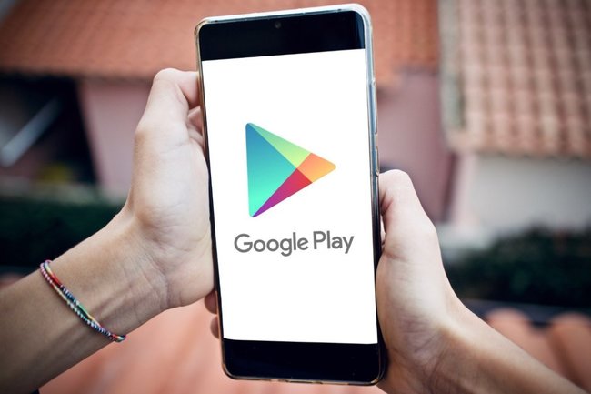Google Play