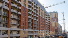 Ввод жилья в Дагестане в 2025 году сократился почти в два раза