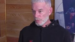 Олег Газманов поделился секретами своей молодости